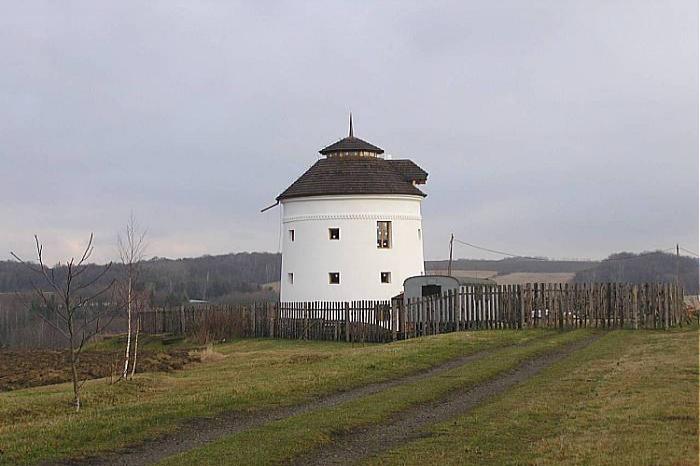 Brušperk