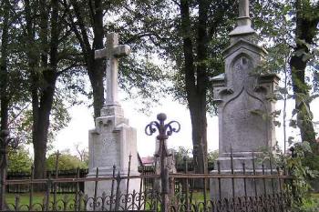 jeden z náhobků (© Jan P. Štěpánek, 10/2006)