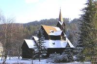 kostel sv. Bedřicha
