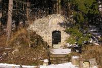 kostel sv. Bedřicha