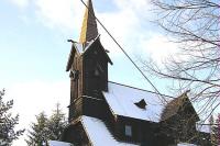 kostel sv. Bedřicha