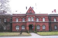 kostel sv. Pavla