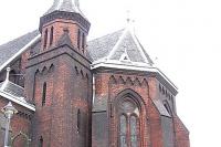 kostel sv. Pavla