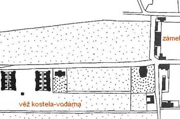  ( © Města a městečka v Čechách na Moravě a ve Slezsku (K. Kuča))