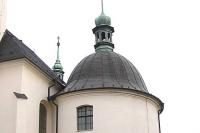 kostel sv. Jiří