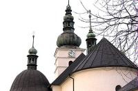 kostel sv. Jiří