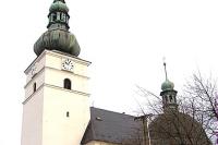 kostel sv. Jiří