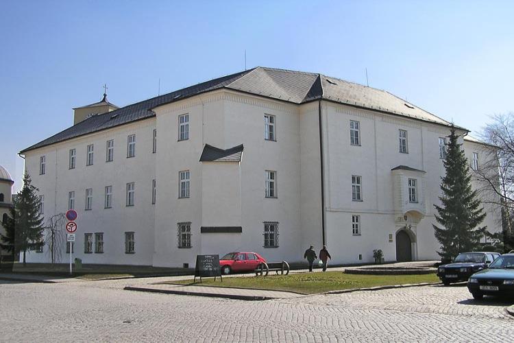 Klimkovice