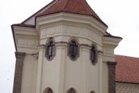 jezuitská kolej s kostelem sv. Maří Magdaleny