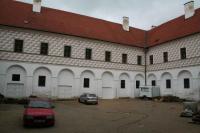 jezuitská kolej s kostelem sv. Maří Magdaleny