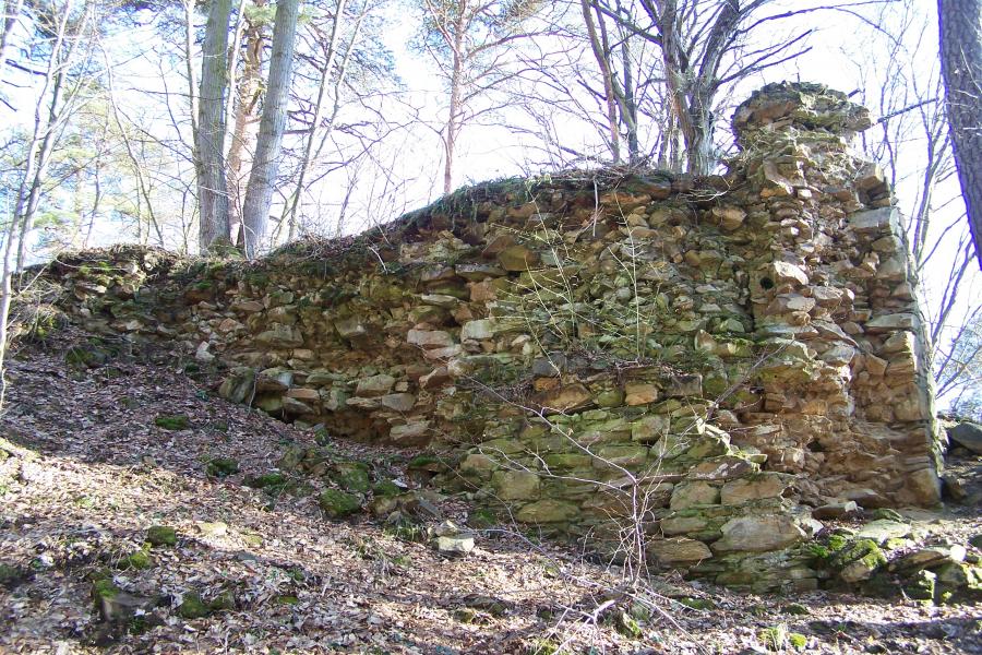 Nový hrad