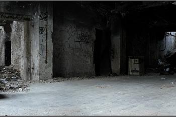 Útulný interiér přízemí ( © Petr Turyna 01/2006)