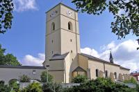 kostel sv. Kateřiny