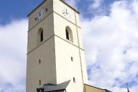kostel sv. Kateřiny