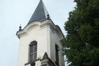 kostel sv. Maří Magdaleny