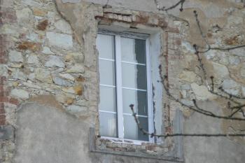 Plastové okno (© Prudký Martin, 03/2010)