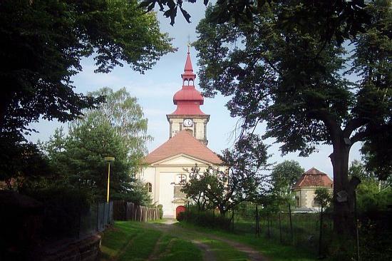 Mimoň