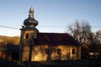kaple sv. Floriána