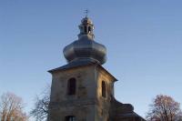 kaple sv. Floriána