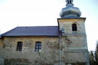 kaple sv. Floriána