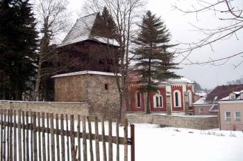 Zvonice (© VŠ 02/2004)