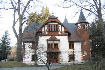 Karlov (© mystik, 12/2006)