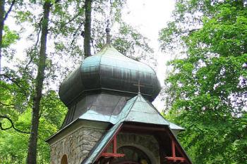 Karlov (© mystik, 6/2006)