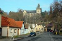 Zruč nad Sázavou