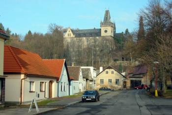 Zruč nad Sázavou (© Vojtěch Polanský 01/2005)