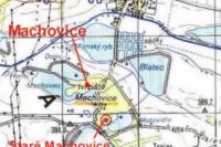 Machovice