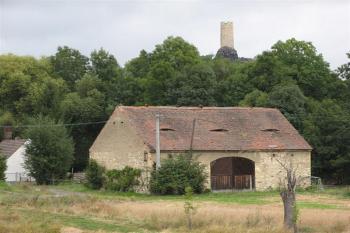 Skalka (© Jiří Čížek07/2009)