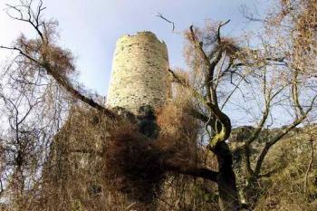 Skalka (2003 ©Jiří Marounek)