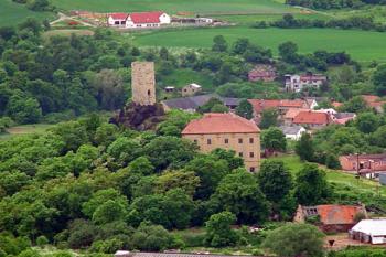 Skalka (2003 ©Aleš Ryvola)