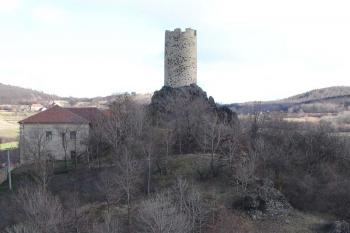 Z protějšího kopce směr Oltářík (© vaclav jelinek, 02/2007)