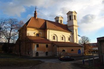 Celkový pohled ( © Roman Řezáč 01/2005)