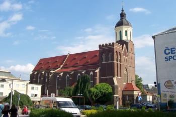 Konkatedrála v celé kráse (© Ivo Rozehnal  06/2021)