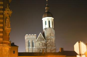 Nocni momentka (© Jiří Vajtr, 01/2007)