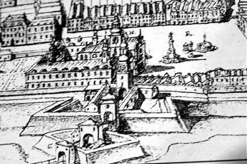  ( © Města a městečka v Čechách na Moravě a ve Slezsku (K. Kuča))