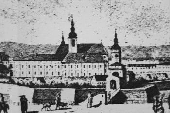  ( © Města a městečka v Čechách na Moravě a ve Slezsku (K. Kuča))