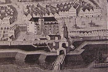  ( © Města a městečka v Čechách na Moravě a ve Slezsku (K. Kuča))