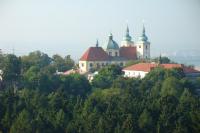 Svatý Kopeček