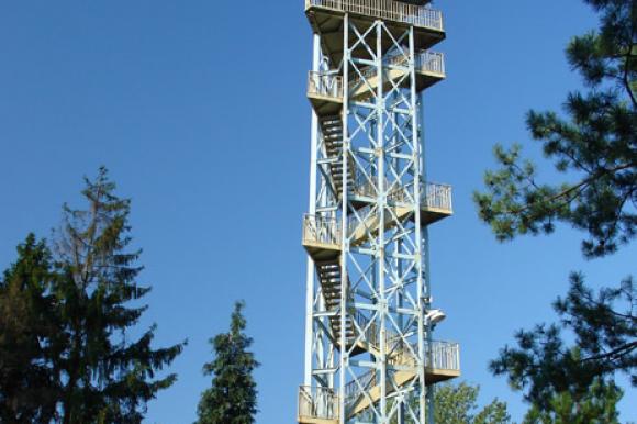 Svatý Kopeček