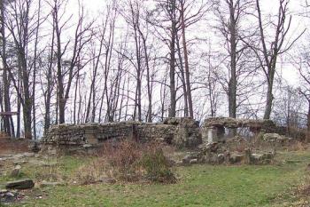 Kartouzka (© Ivo Rozehnal, 03/2007)