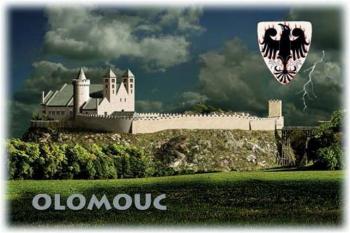 Hrad Olomouc (© R.Vojkovský)