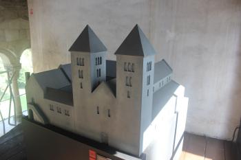 model (© Luděk Vláčil, 09/2014)