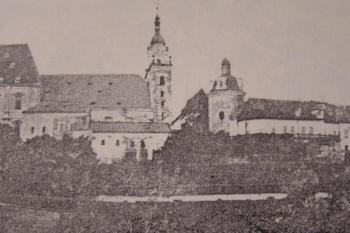  ( © Města a městečka v Čechách na Moravě a ve Slezsku (K. Kuča))