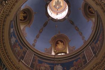 hrad Olomouc (© Vlastislav Mareček, 06/2008)