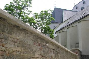 hrad Olomouc (© Vlastislav Mareček, 06/2008)