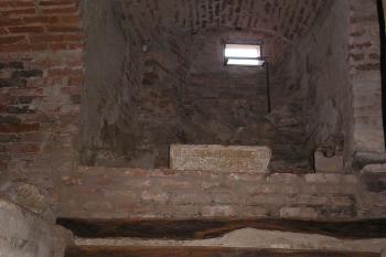 hrad Olomouc (© Vlastislav Mareček, 06/2008)
