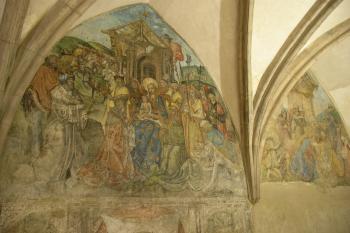 hrad Olomouc (© Vlastislav Mareček, 06/2008)